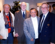 camilleri-with-cullis-jack-and-billy