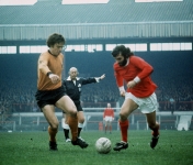 George Best 1971